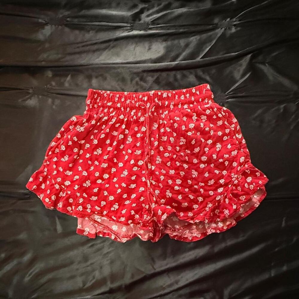 Hollister co shorts
